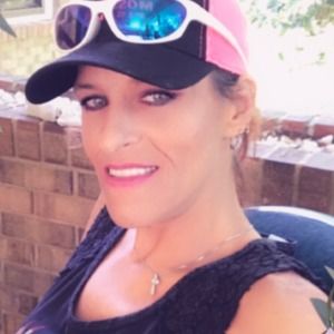 Meet your Posher, Kimberly